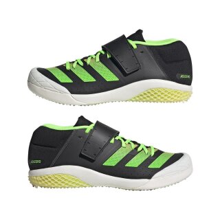 Core Black/ Beam Yellow/ Solar Green
