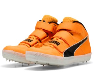 Javelin 4 Ultrawave (orange)