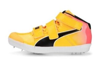 Javelin 3 (orange/pink)